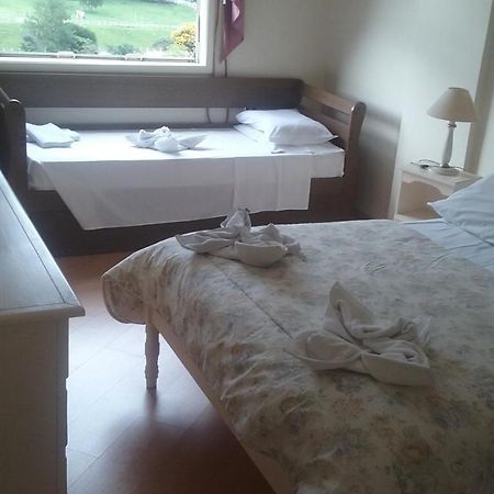 Flat No Cavalinho Branco Apart otel Águas de Lindóia Dış mekan fotoğraf