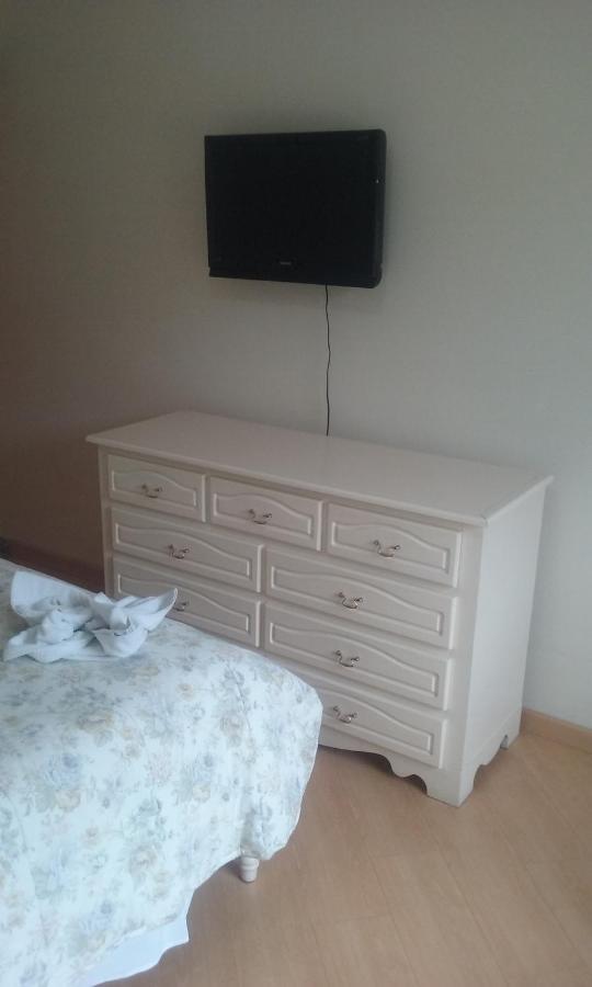 Flat No Cavalinho Branco Apart otel Águas de Lindóia Dış mekan fotoğraf