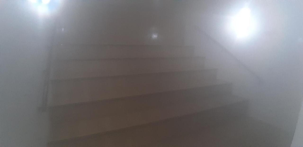 Flat No Cavalinho Branco Apart otel Águas de Lindóia Dış mekan fotoğraf