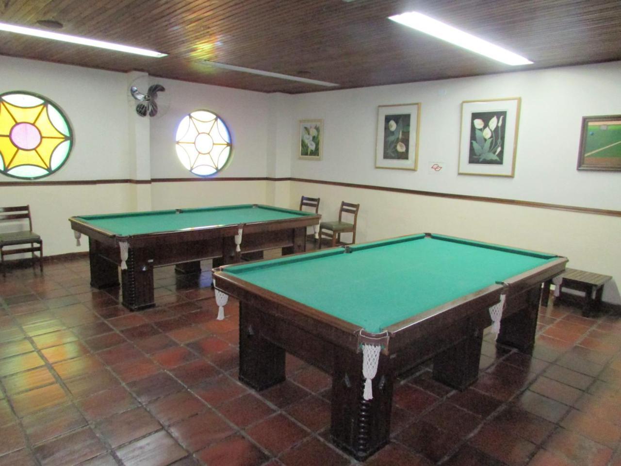 Flat No Cavalinho Branco Apart otel Águas de Lindóia Dış mekan fotoğraf